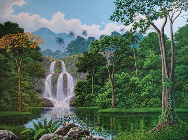 Remanso de paz